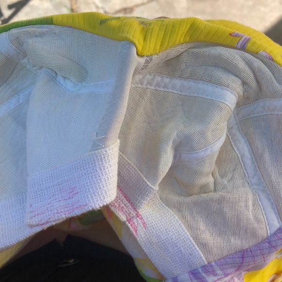 1960s summer dress - Picture 6 of 6